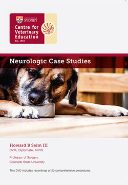 Neurological Case Series