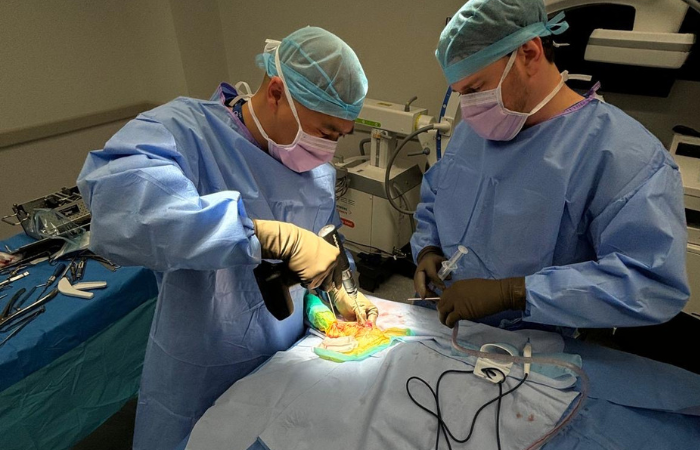 Advanced Fracture Management Workshop