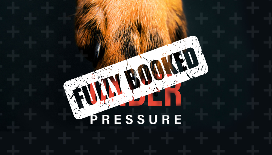 Paws Under Pressure: An Emergency Medicine Conference